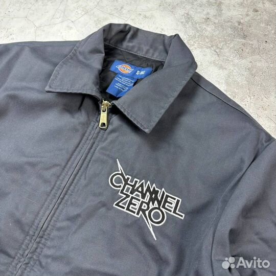 Куртка Dickies мужская S