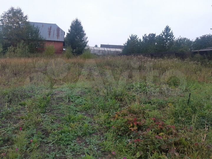 Дом 46,1 м² на участке 15 сот.