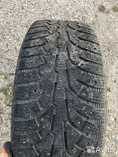 Nokian Tyres Nordman 5 SUV 235/55 R18