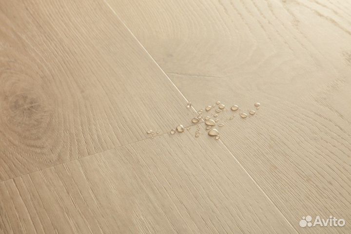 Пвх-плитка Quick-Step Alpha Vinyl Дуб береговой