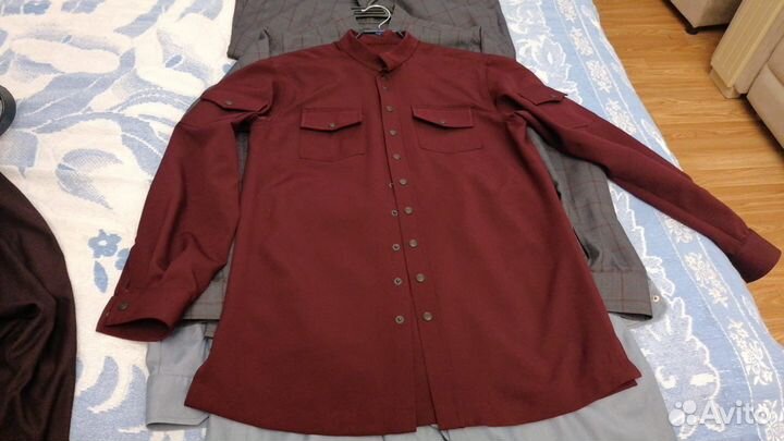 Исламская форма мужская