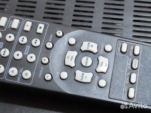 Стерео ресивер Sherwood RX-5700