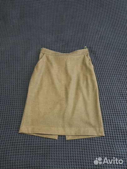 Юбка карандаш