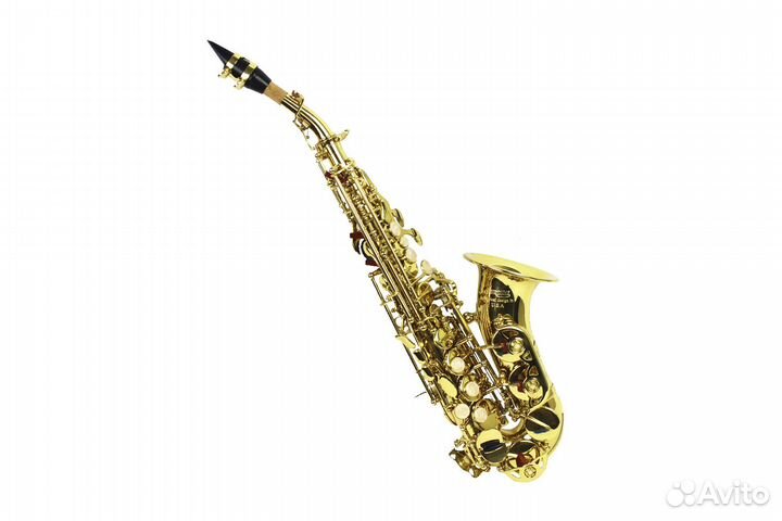 Mercury SSN-301 - Саксофон сопрано Bb