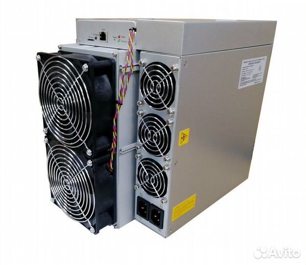 Asic Bitmain L7 9300 Mh/s