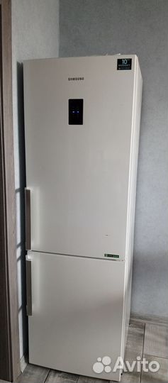 Холодильник Самсунг NO frost бу