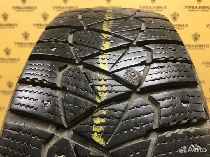 Dunlop Ice Touch 205/60 R16 96T