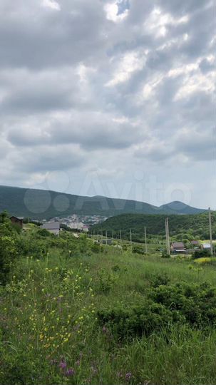 Участок 6,4 сот. (СНТ, ДНП)