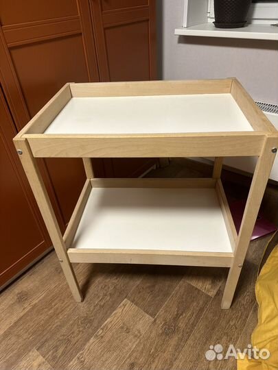 IKEA столик