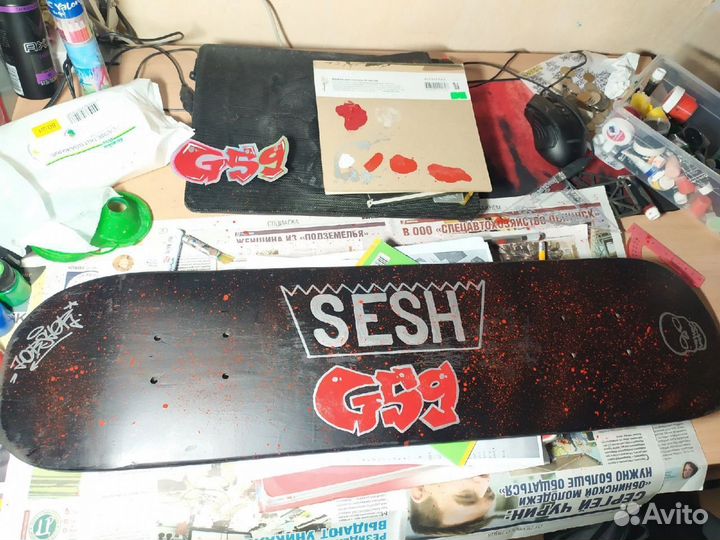 Оформление/рисование