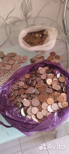 Монеты СССР