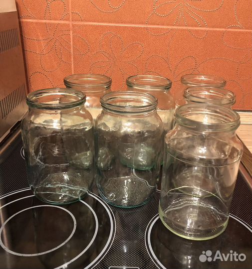 Банка баночки