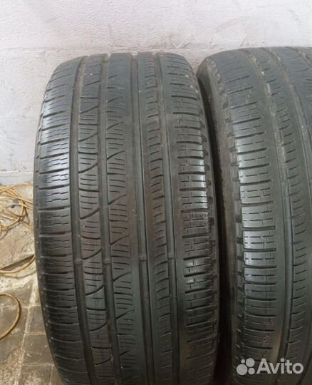 Pirelli Scorpion Verde 275/45 R21 98W