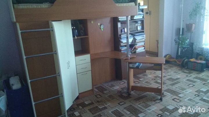 Уголок ученика