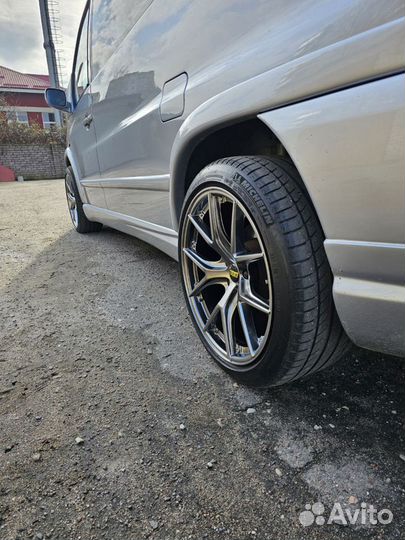 Литые диски BBS R19