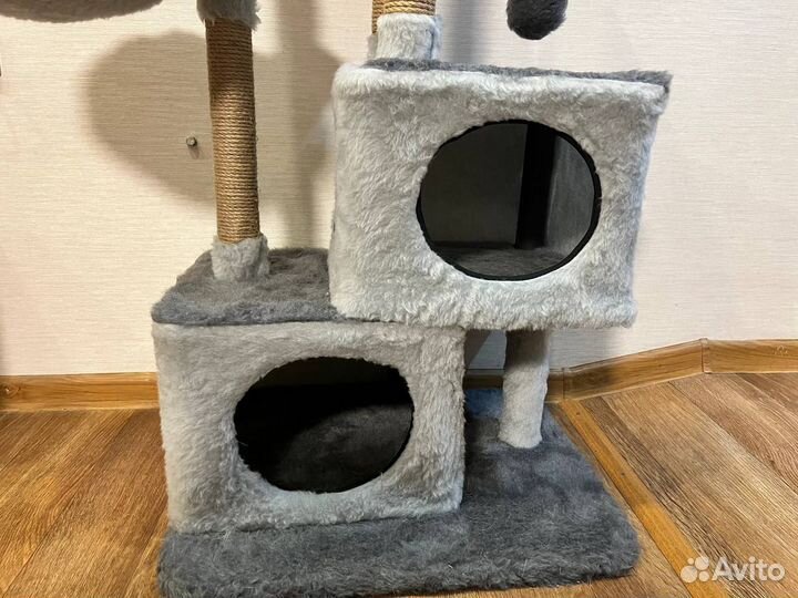 Домик для кошки
