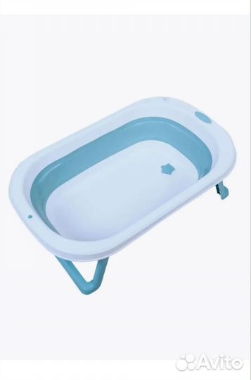 Ванночка для купания