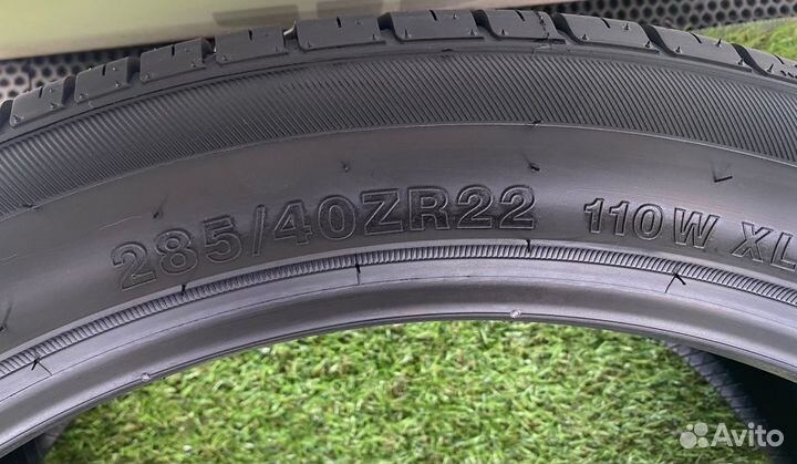 Winrun R330 285/40 R22 110W