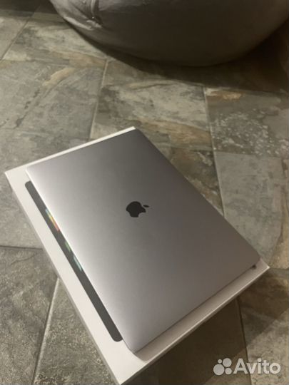 Macbook pro 16 2019 1tb