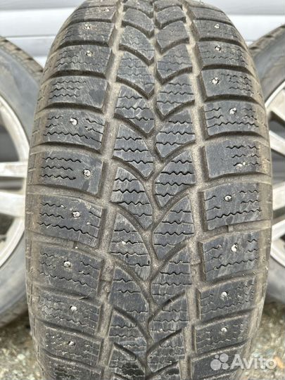 Riken Allstar Stud 205/55 R16 94T