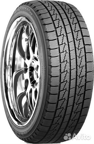 Roadstone Winguard Ice 205/55 R16 91Q