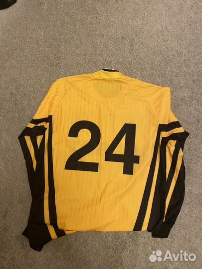 Лимитированная форма фк Рината Дасаева арбат