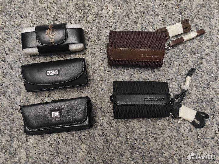 Чехол для кнопочного телефона