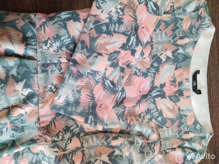 Платье женское размер 42