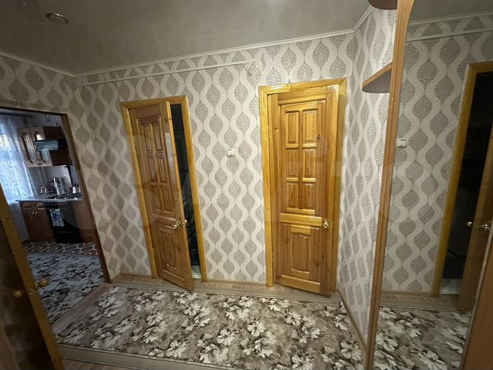 1-к. квартира, 40,7 м², 2/2 эт.