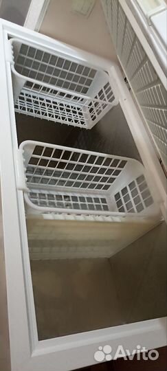 Испаритель холодильника