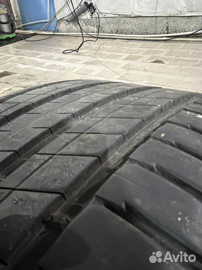 Michelin Latitude Sport 3 265/50 R19 110W