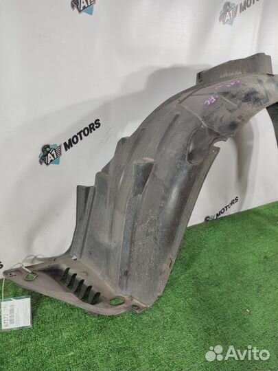 Подкрылок передний левый Honda Mobilio GB1 L15A
