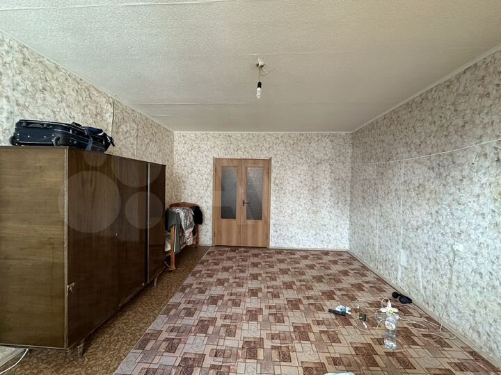 1-к. квартира, 42 м², 10/16 эт.