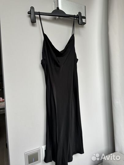 Платье-комбинация lime s