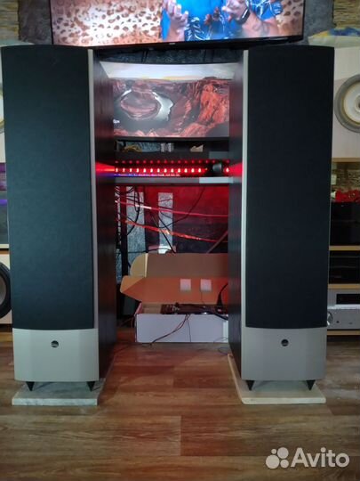 Athena Technologies AS-F1