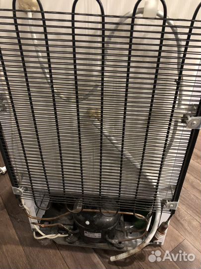 Холодильник однокамерный