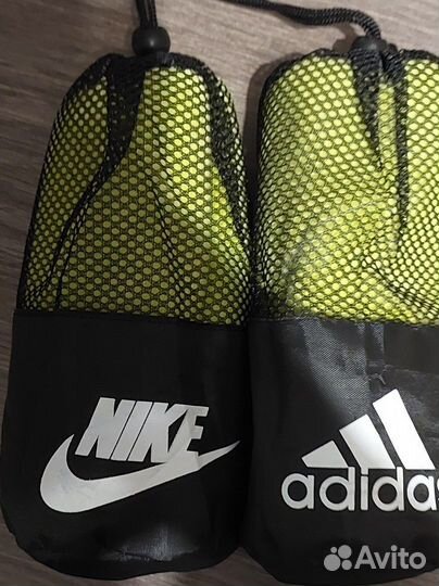 Спорт полотенца