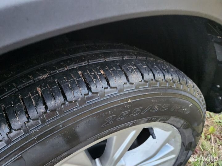 Ford Explorer 2.3 AT, 2019, 112 000 км