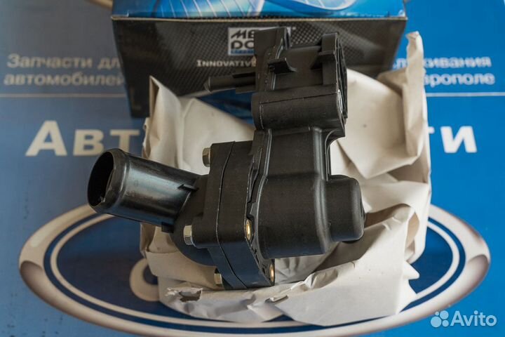 Термостат Форд Фокус, Коннект, Мондео 1.8 дизель