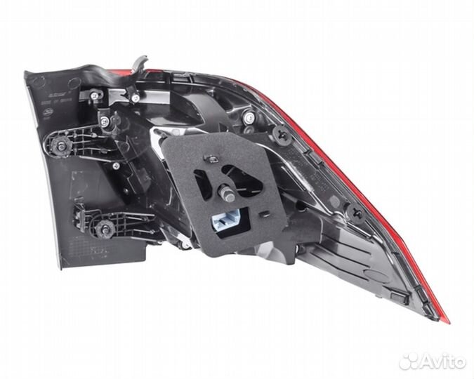 Фонарь левый внешний Volkswagen Tiguan 2(16-24)