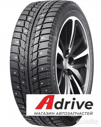 Delinte Winter WD52 215/65 R16
