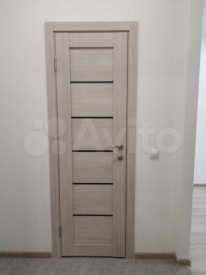 Квартира-студия, 23,5 м², 4/4 эт.