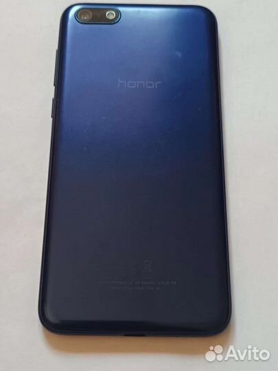 Мобильные телефоны бу honor