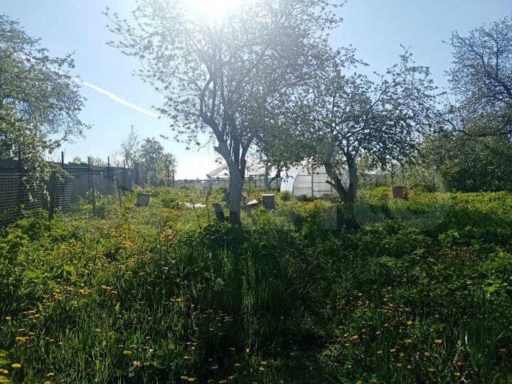 Дом 69 м² на участке 39 сот.