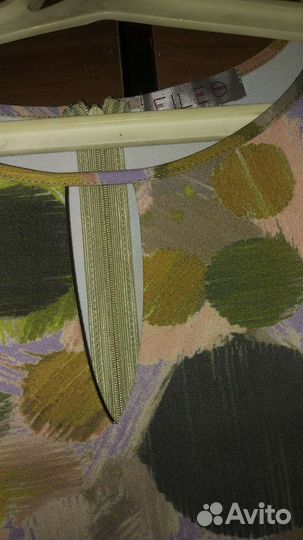 Платье нарядное 54 размер