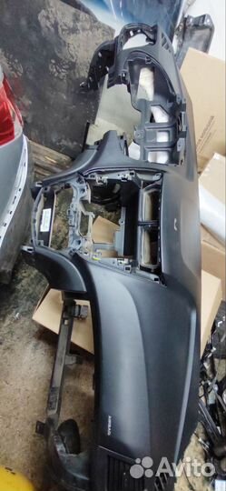 Торпедо на hyundai solaris 1