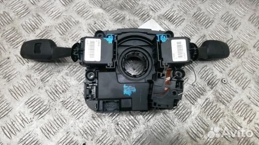 Переключатель поворотов и дворников (стрекоза) BMW