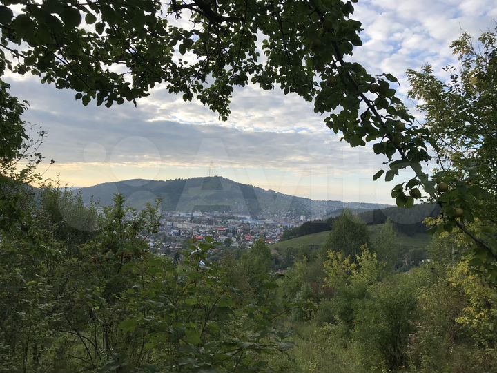 Участок 5 сот. (СНТ, ДНП)