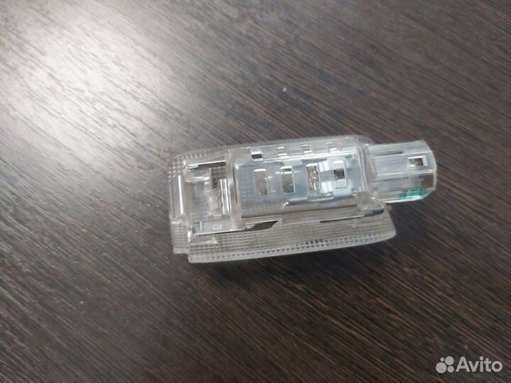 Плафон салона Toyota Camry XV40