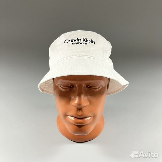 Панама Calvin Klein